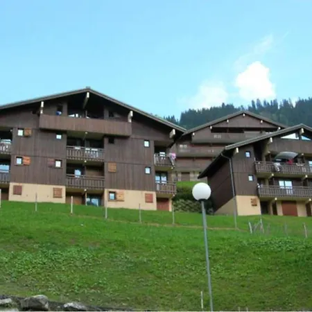 Chaumiere Des Neiges Cm1003 Cosy & Nature 4 Pers Châtel