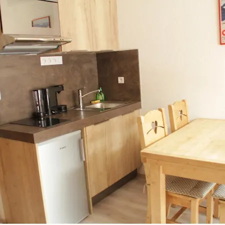 Chaumiere Des Neiges Cm1003 Cosy & Nature 4 Pers * Chatel