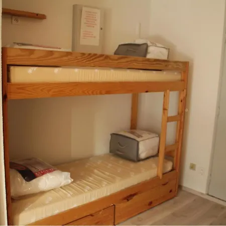 Chaumiere Des Neiges Cm1003 Cosy & Nature 4 Pers Chatel